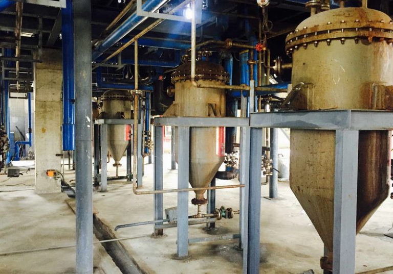 Liquidsolid Filtration System Manufacturer and Supplier SHINKAI