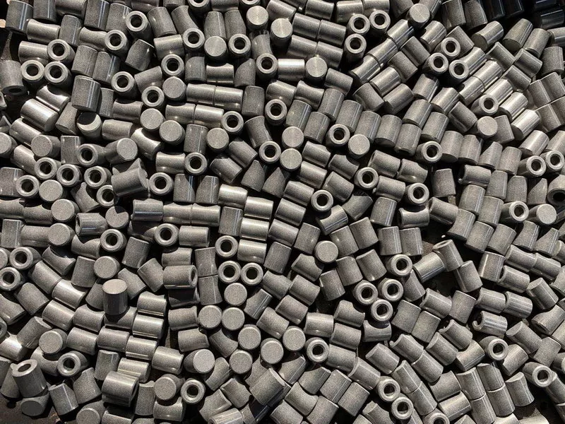 Flow Restrictors