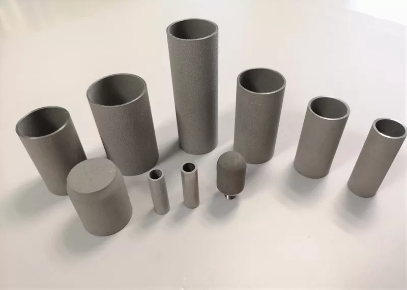 Flow Restrictors