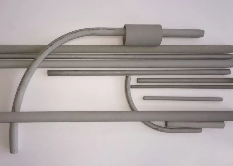 Sinter Metal Ultrafine Filter