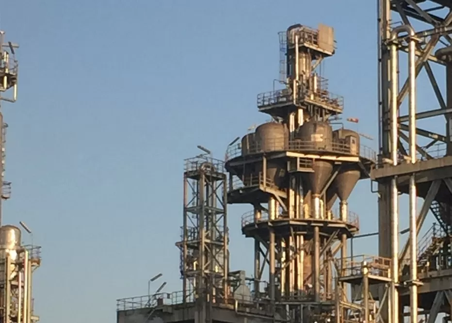 Sintered Metal Filter Elements, Filtration System Solutions
