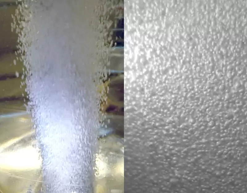 Sintered Metal Filter Elements, Filtration System Solutions